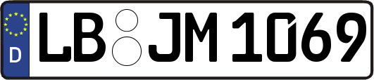 LB-JM1069