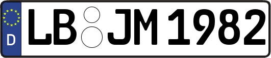 LB-JM1982