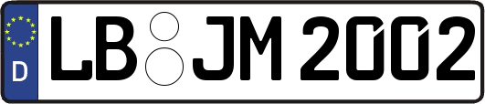 LB-JM2002