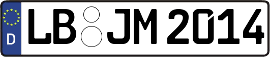 LB-JM2014