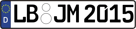 LB-JM2015