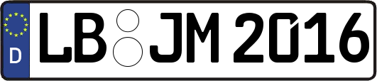 LB-JM2016