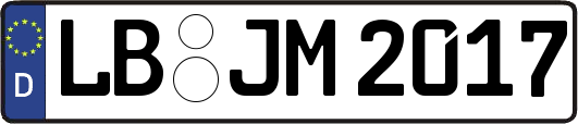 LB-JM2017