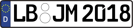 LB-JM2018