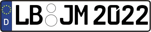 LB-JM2022