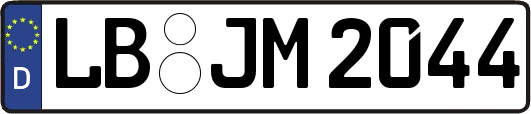 LB-JM2044
