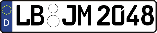 LB-JM2048