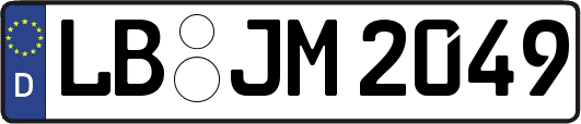 LB-JM2049