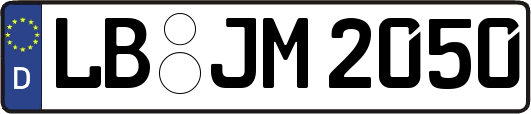 LB-JM2050