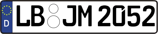 LB-JM2052
