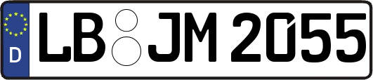 LB-JM2055