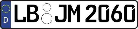 LB-JM2060