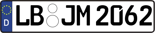 LB-JM2062