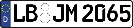 LB-JM2065