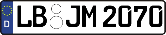 LB-JM2070