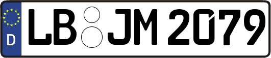 LB-JM2079