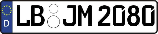 LB-JM2080