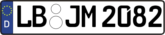 LB-JM2082