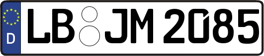 LB-JM2085