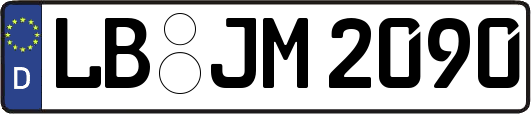 LB-JM2090