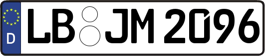 LB-JM2096