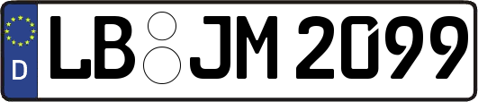 LB-JM2099