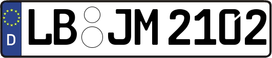 LB-JM2102