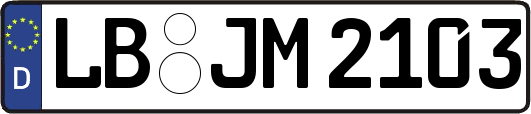 LB-JM2103
