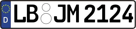 LB-JM2124