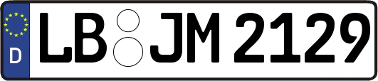 LB-JM2129
