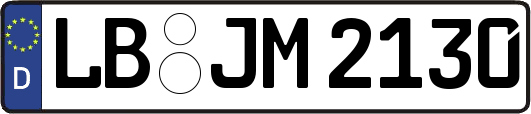 LB-JM2130