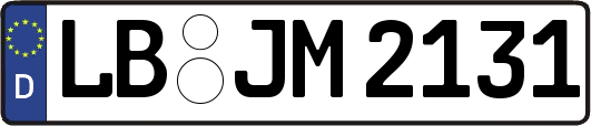 LB-JM2131