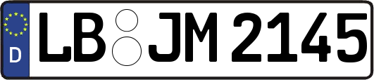 LB-JM2145