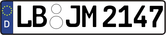 LB-JM2147