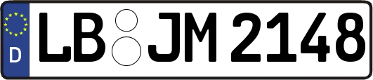 LB-JM2148