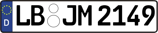LB-JM2149