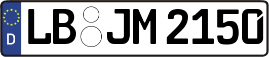 LB-JM2150
