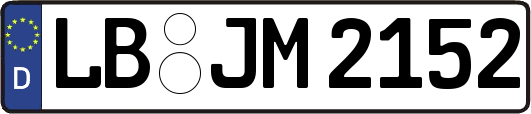 LB-JM2152