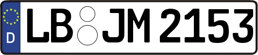 LB-JM2153