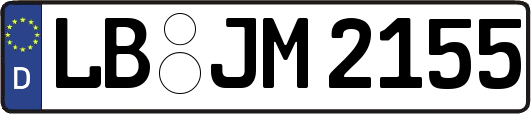 LB-JM2155
