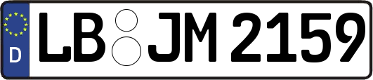 LB-JM2159