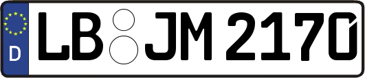 LB-JM2170