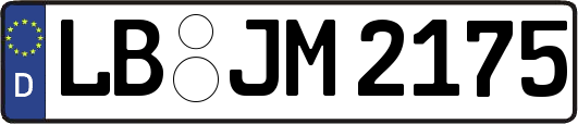 LB-JM2175