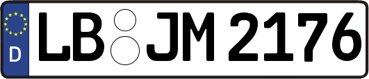 LB-JM2176
