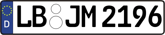 LB-JM2196