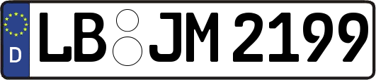 LB-JM2199