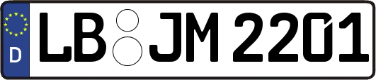 LB-JM2201