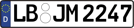 LB-JM2247