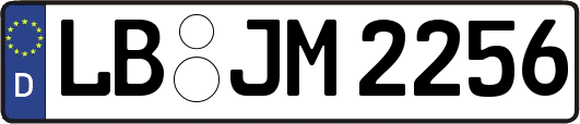 LB-JM2256