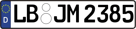 LB-JM2385
